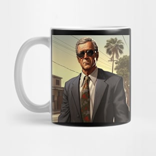 George W. Bush Mug